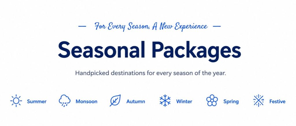 seasonal
